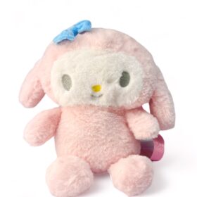 Maleta My Melody Rosa